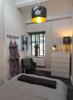 Dolgellau Apartamento | Cosy Spring Cottage at Pen Y Coed Hall