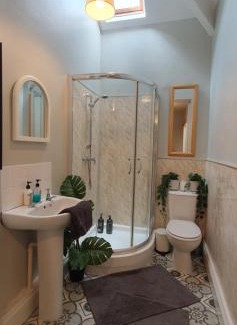 Dolgellau Apartamento | Cosy Spring Cottage at Pen Y Coed Hall