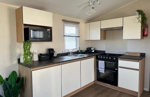 Rye Harbour Casa | Cosy static caravan in rye!