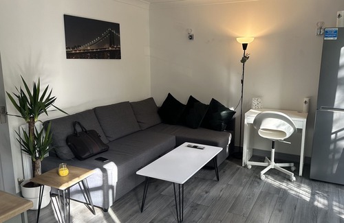 Birmingham Apartamento | Cosy Stay In Birmingham by Villazu