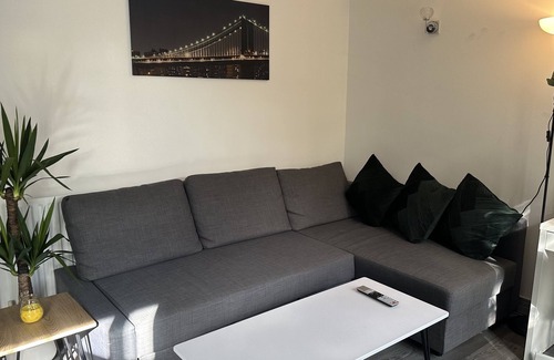 Birmingham Apartamento | Cosy Stay In Birmingham by Villazu