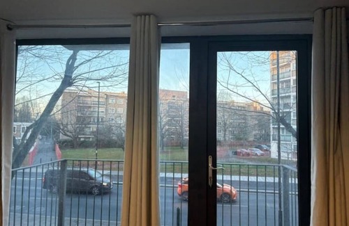 Southwark Apartamento | Cosy stay in Greater London - Deptford near Greenwich park. Pet friendly!