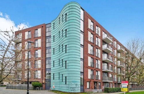 Southwark Apartamento | Cosy stay in Greater London - Deptford near Greenwich park. Pet friendly!