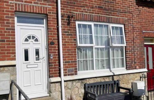 Dover Casa | Cosy Stay in the Heart of Dover