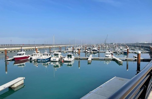 Dover Casa | Cosy Stay in the Heart of Dover