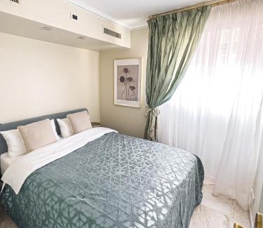 Pointe Croisette Apartamento | Cosy stay - LA CROISETTE
