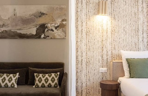 Le Pre-Saint-Gervais Apartamento | Cosy Studio for 3 at the gates of Paris
