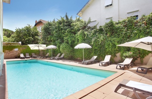 Sud Apartamento | Cosy studio à 5 min du centre-ville | Piscine