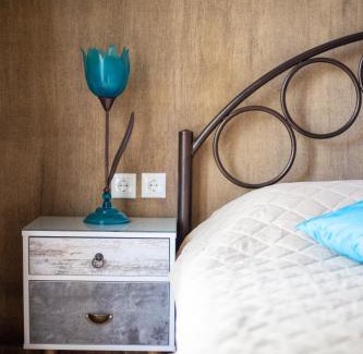 Stoupa Apartamento | Cosy studio 1 in Stoupa