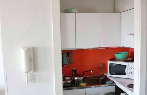 Heist Apartamento | Cosy studio 2 steps from the sea