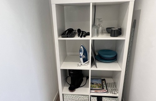 Amblainville Apartamento | Cosy Studio 20 m2