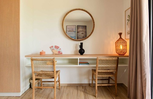 Caribbean Islands Apartamento | Cosy studio - 2P - Orient Bay - ALAMANDA 003