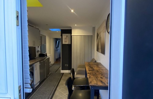 Sydenham Apartamento | Cosy Studio - 5 mins to Crystal Palace!