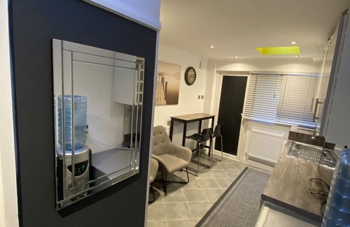 Sydenham Apartamento | Cosy Studio - 5 mins to Crystal Palace!