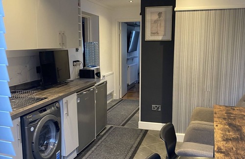 Sydenham Apartamento | Cosy Studio - 5 mins to Crystal Palace!