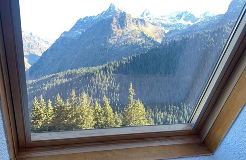 La Ferriere Apartamento | Cozy Studio 50 m From the Ski Slopes in the Heart of the Massif de Belledonne