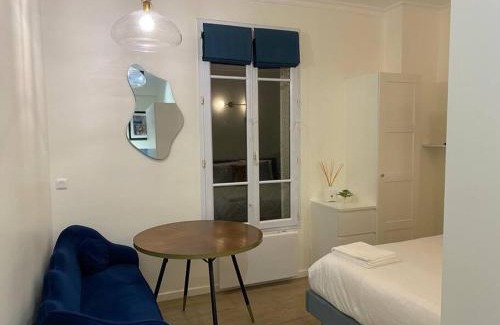 Maisons-Laffitte Apartamento | Cosy studio a 20 min del Arco del Triunfo en RER