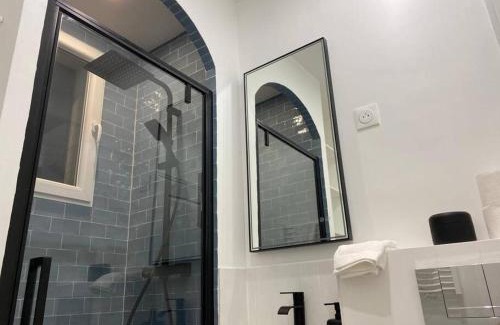Maisons-Laffitte Apartamento | Cosy studio a 20 min del Arco del Triunfo en RER