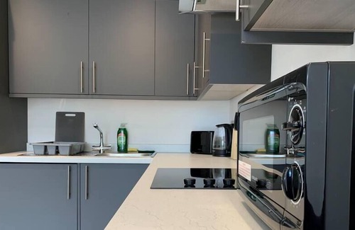 Doncaster Apartamento | Cosy Studio Apartment - Near Doncaster Hospital