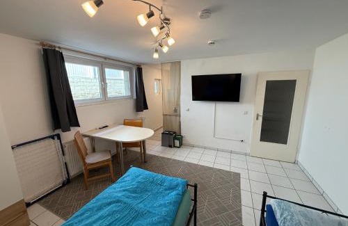 Weststadt Apartamento | Cosy studio apartment in a central location