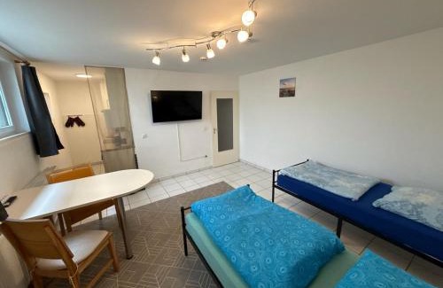 Weststadt Apartamento | Cosy studio apartment in a central location