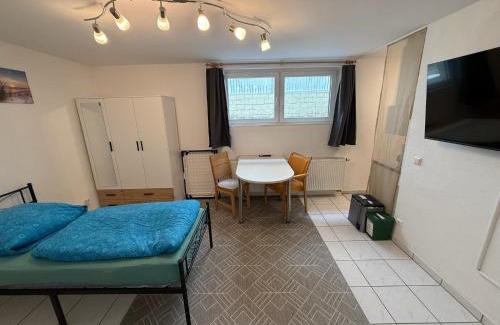 Weststadt Apartamento | Cosy studio apartment in a central location
