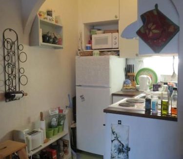 Alppiharju Apartamento | Cosy studio apartment with great location