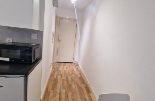 Camberwell Green Apartamento | Cosy Studio at Camberwell Zone 2