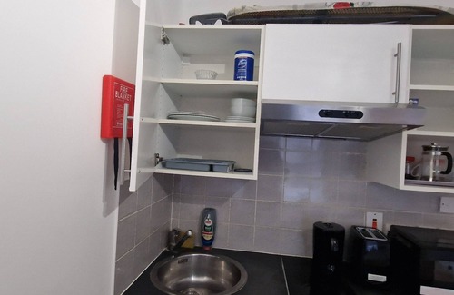 Camberwell Green Apartamento | Cosy Studio at Camberwell Zone 2