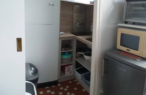La Roche-Posay Apartamento | Cosy studio at ❤️ in La Roche-Posay - Your haven of peace