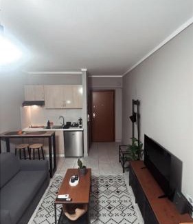 Old Town Apartamento | Cosy studio at Tsinari