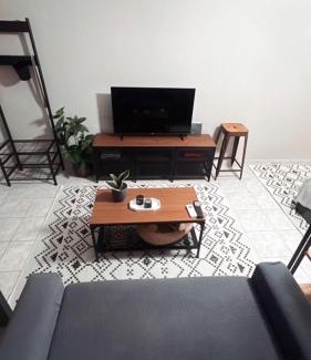 Old Town Apartamento | Cosy studio at Tsinari