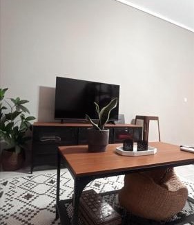 Old Town Apartamento | Cosy studio at Tsinari