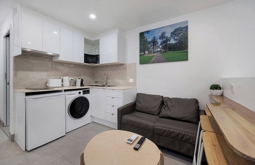 Redfern Apartamento | Cosy Studio