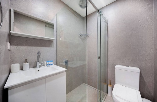 Redfern Apartamento | Cosy Studio