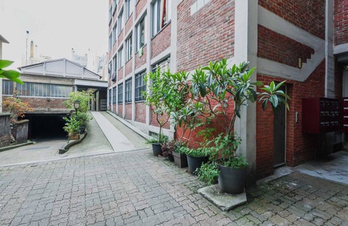 Belleville Apartamento | Cosy Studio - Belleville