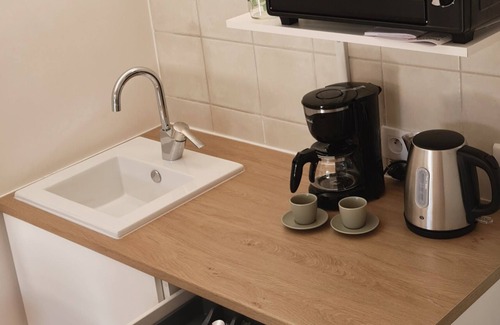 Montagnac Apartamento | Cosy studio between mountains, sea and vineyards