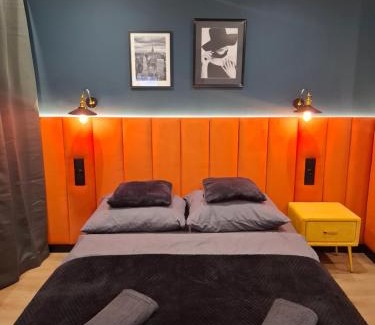 Gorzow Wielkopolski Apartamento | COSY Studio City Center