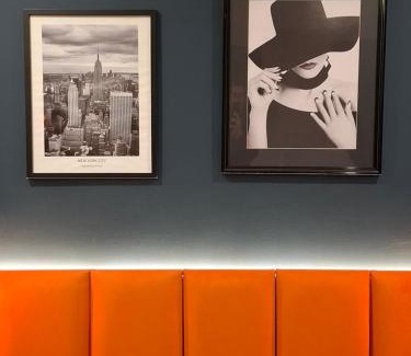 Gorzow Wielkopolski Apartamento | COSY Studio City Center