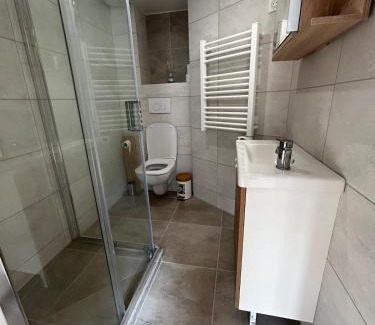Carabacel Apartamento | Cosy Studio Climatisé en plein cœur de Nice