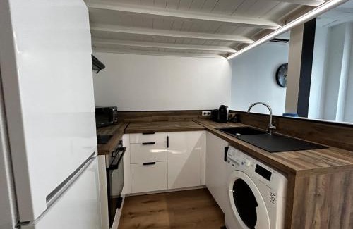 Carabacel Apartamento | Cosy Studio Climatisé en plein cœur de Nice