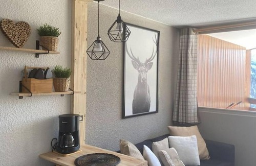 Isola Apartamento | Cosy studio completely renovated