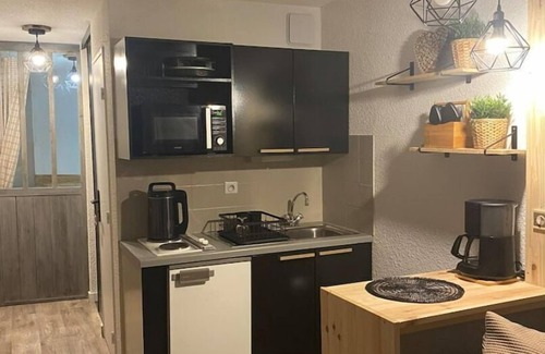 Isola Apartamento | Cosy studio completely renovated