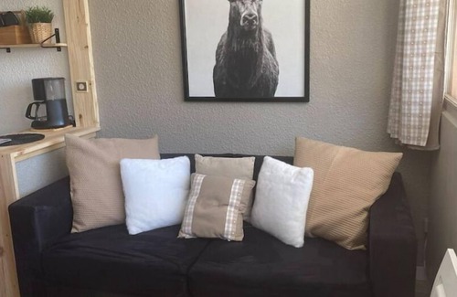 Isola Apartamento | Cosy studio completely renovated