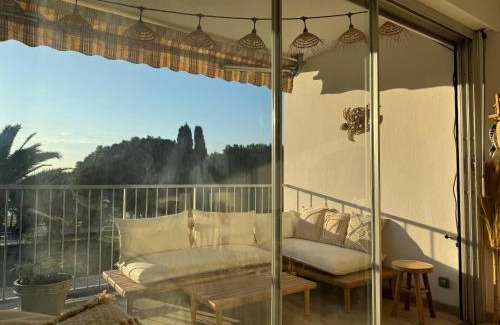 Le Lavandou Apartamento | Cosy studio devant la mer Lavandou
