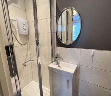 Whitefoot Apartamento | Cosy Studio Flat