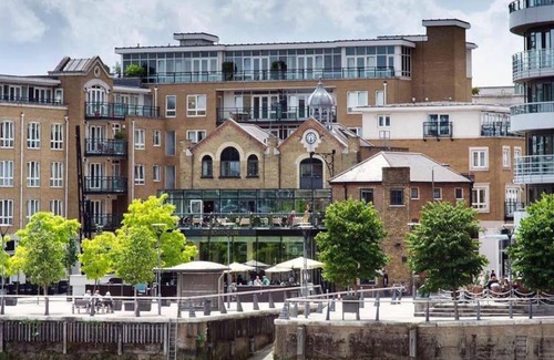 East Putney Apartamento | Cosy studio flat, great location!