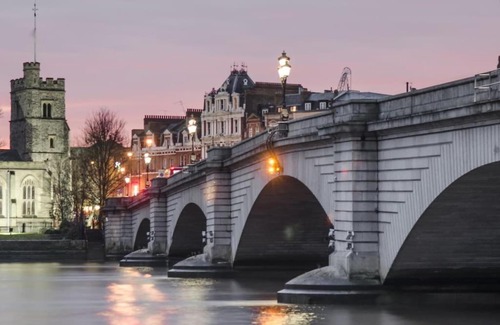 East Putney Apartamento | Cosy studio flat, great location!