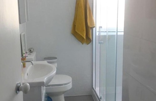 East Putney Apartamento | Cosy studio flat, great location!