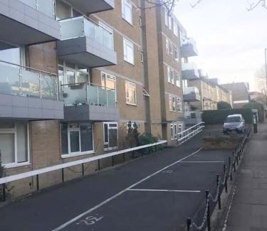 East Putney Apartamento | Cosy studio flat, great location!